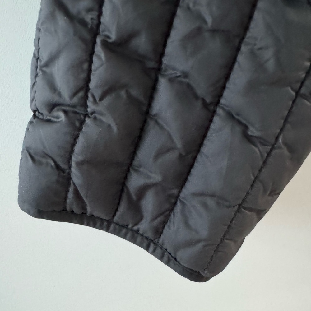 Urban Outfitters BDG Quilted Lightweight Hooded Puffer Jacket - Picture 6 of 7